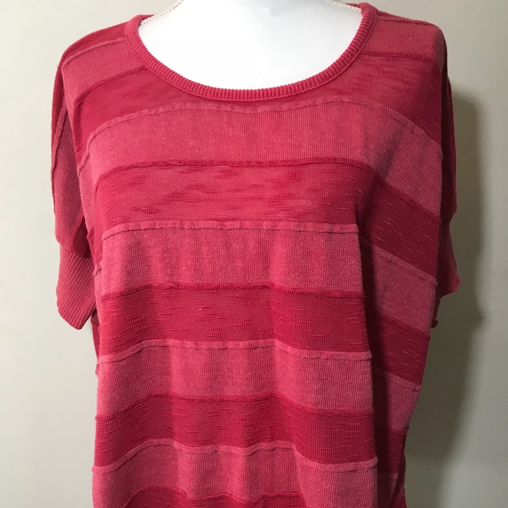 Mossimo top